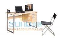 computer desk , computer table , home office furniture, soho furniture