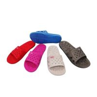 cheap comfortable sandals  ladies flat slippers for women's shoes