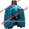 26" steel tooth tricone bit for water well drilling
