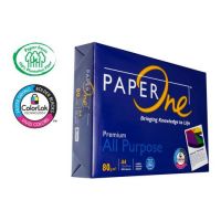 Paper One A4 80gsm All Purpose