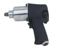 1/2" Twin Hammer Air Impact Wrench(Bottom exhaust)