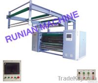 Textile Finishing Machinery RN230 Brushing machine