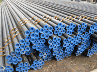 Cylinder Pipe