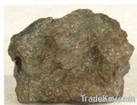 Hot sales for Tin ore 60%