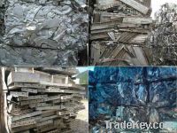 Hot Sales aluminium scrap