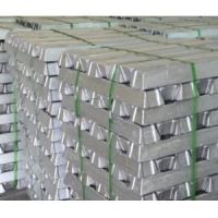 99.995% Zinc alloy Ingots