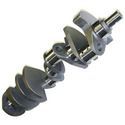 Crankshafts for Briquettes  