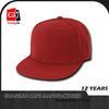 WHOLESALE NEW! Maroon blank Flat Bill Snapback hats Fitted hats Custom Snapback Graphic Design Available Snapback cap