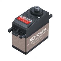 High Performance 6.0v20kg-cm Brushless Digital Servo Xq-s4620d