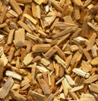 Wood Chips for Biomass