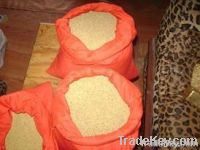 Sell Alluvial gold dust, gold powder, raw gold dust, gold bars