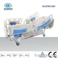 WANROOEMED Linak Motor Electric Medical Bed
