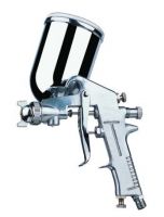 Gravity Spray Gun