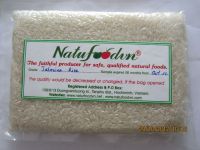 Vietnam Jasmine Rice