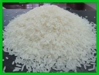 Long Grain White Rice 25% Broken