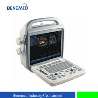 BENE-3 color doppler Ultrasound scanner