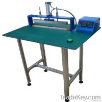 Sealing machine