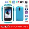 3.5 inch Android 4.0 Dual Sim MTK6575M 2.0 MP Camera 3G Smart phone