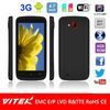 4.7 inch Android 4.0 Dual Core MTK6577 Dual Sim 3G Smart phone