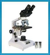 Binocular Microscope