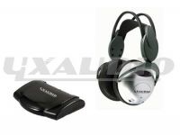 Fm Wirless headphone