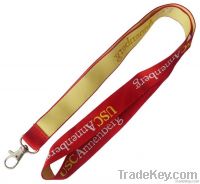 Woven Lanyard / Promotional items