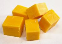 Cheddar cheese