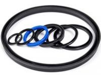 Metal Bonded Seals (Dowty Seals)