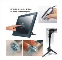 Skin Analyzer Machine(NBW-B)