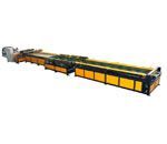 Duct manufacture auto line &acirc;…&curren;