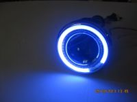HID projectors