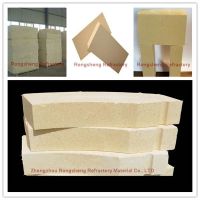 Corundum Refractory Bricks/ Alumina Corundum Brick For High Temperature Kiln Linings