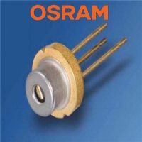 New and original 445nm 450nm 1400mW 1.4W Blue laser Diodes OSRAM PL TB450