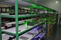 532nm 1000mw 1w 2w 3w 5w Dpss Green Laser Module With Ttl Modulation Or Analogue Modulation
