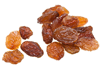 Sultana Raisins