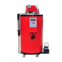 35-50kg fuel oil (gas) steam generator