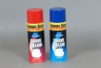 Shave Cream for Man