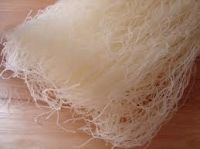 Rice Noodles 400g-Diameter Size 2.4mm