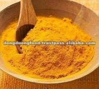 Turmeric best quality 2013