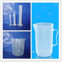 measuring cup/ measuring tube/ measuring cylinder(PP material)