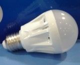 LED Bulb-Economical Global 8W