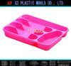 Plastic food plate mould factory in Taizhou