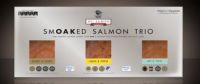 ST. JAMES SMOAKED SALMON TRIO PACK