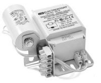 SET FOR MERCURY VAPOR LAMPS