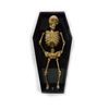 skeletons halloween toys dancing skeleton with light and song