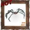 Halloween inflatable spider spider decoration