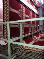 Mosque Carpet | Prayer Carpet | Prayer Rolls | Prayer Rugs