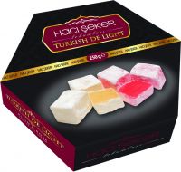 Turkish Delight Plain &amp; Rose