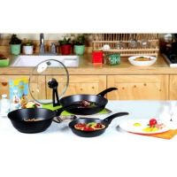 Black Diamond Fry Pan