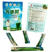 ORGANIC YOUNG BUCKWHEAT LEAVES POWDER   